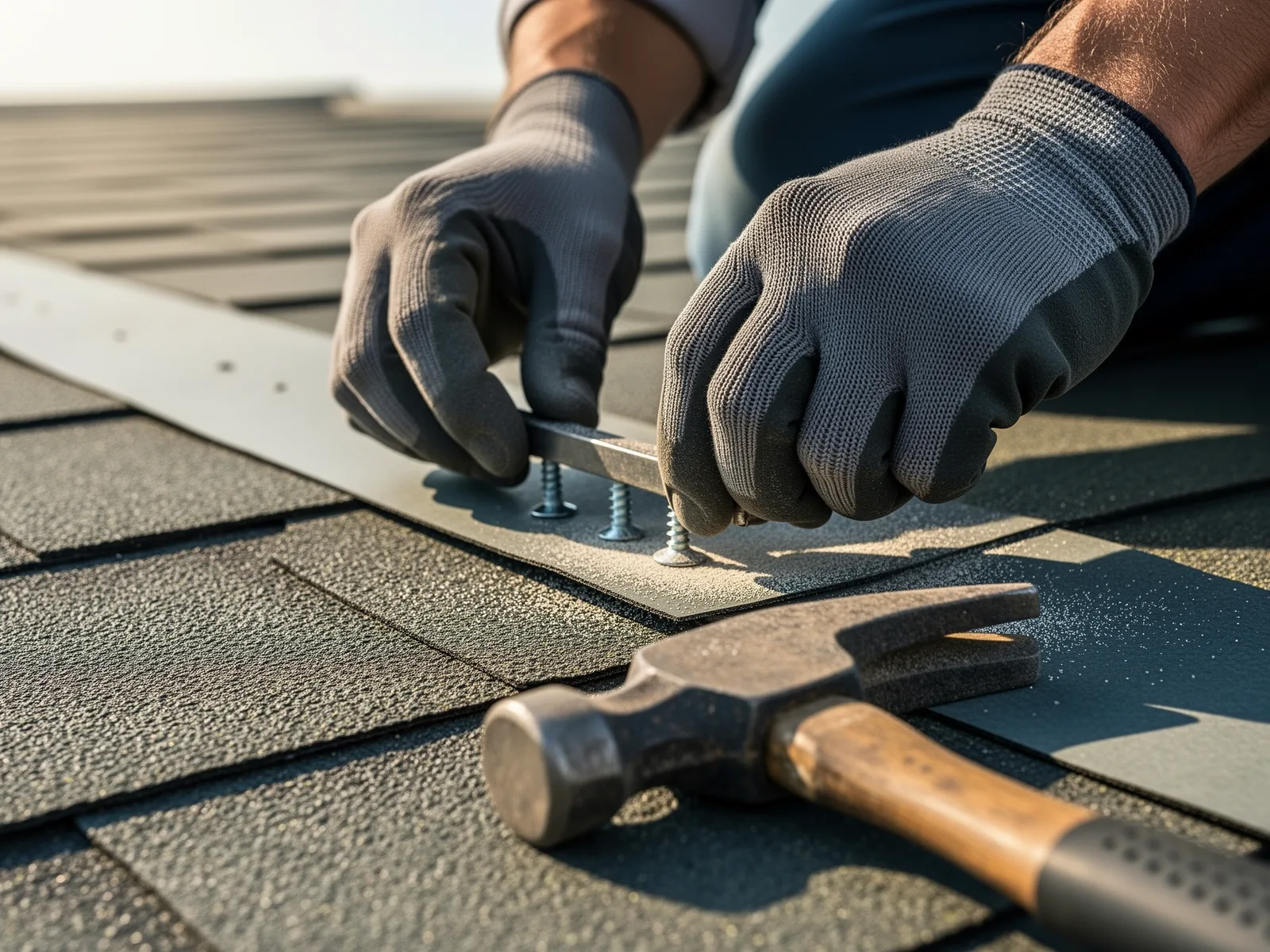Why choose Fascia Repair in Rockfield, KY